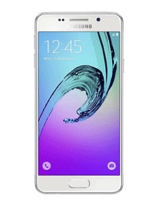 Samsung Galaxy A5 (2016) White