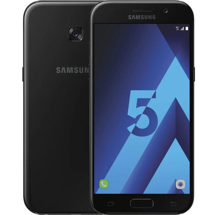 Samsung Galaxy A5 (2017) Black