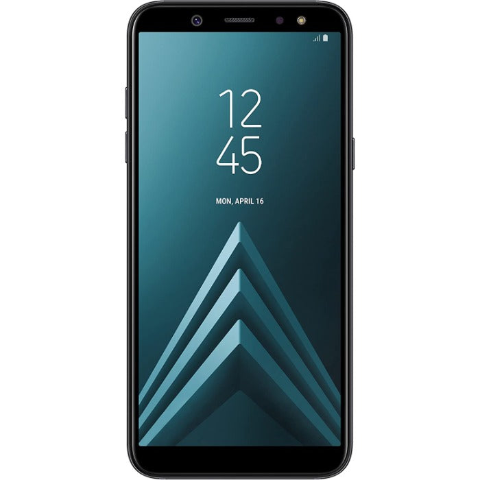 Samsung Galaxy A6 2018 Black