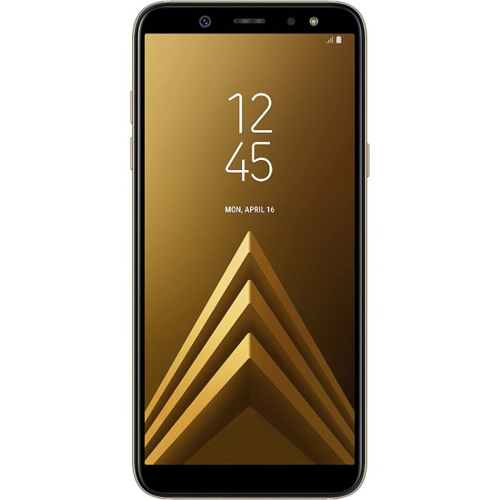 Samsung Galaxy A6 2018 Gold