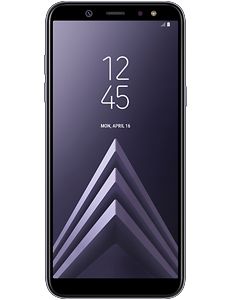 Samsung Galaxy A6 2018 Purple