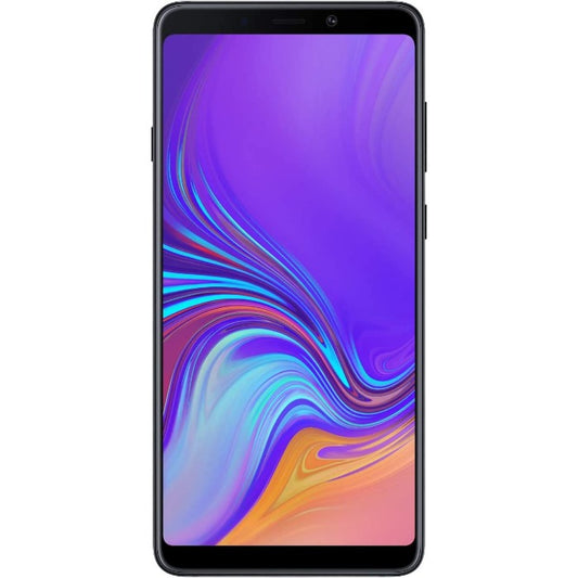 Samsung Galaxy A9 2018 Black