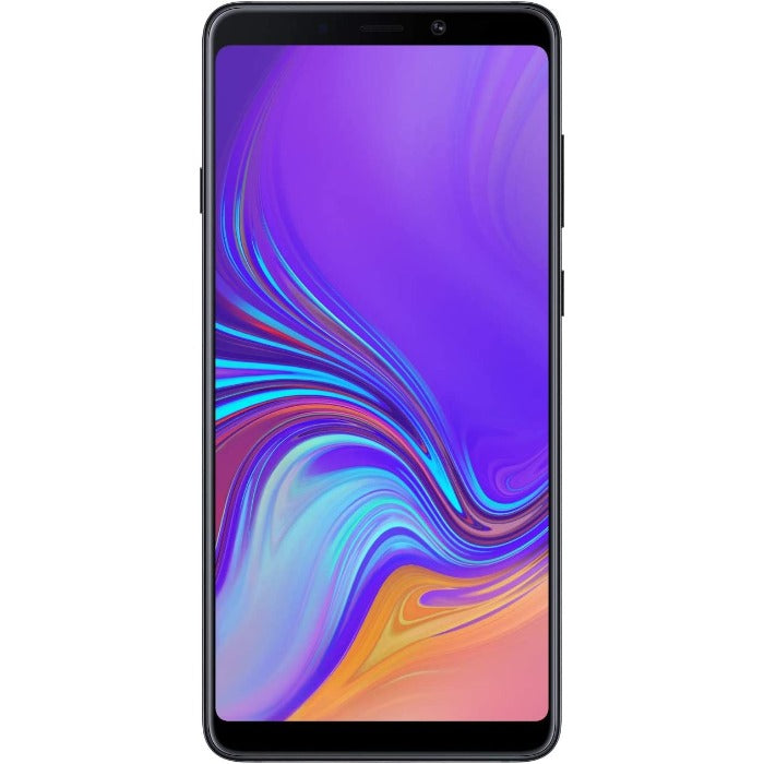 Samsung Galaxy A9 (2018) Black