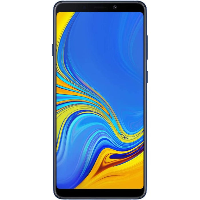 Samsung Galaxy A9 2018 Blue