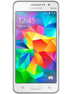 Samsung Galaxy Grand Prime White