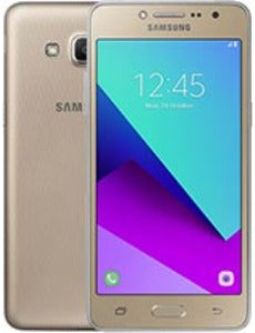 Samsung Galaxy J2 Prime Gold