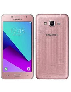 Samsung Galaxy J2 Prime Pink