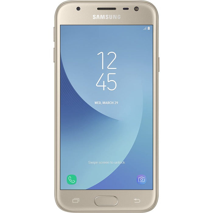 Samsung Galaxy J3 (2017) Gold