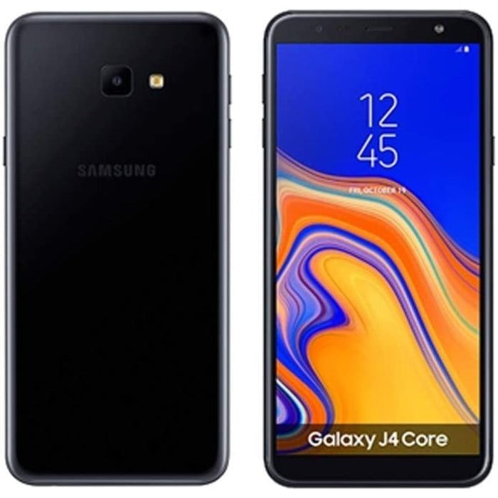 Samsung Galaxy J4 Core Black