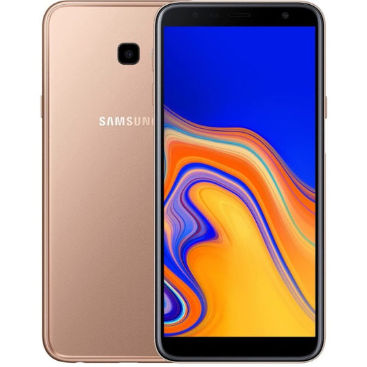 Samsung Galaxy J4 Plus Gold