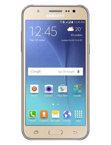 Samsung Galaxy J5 (2015) Gold