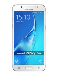 Samsung Galaxy J5 (2016) White