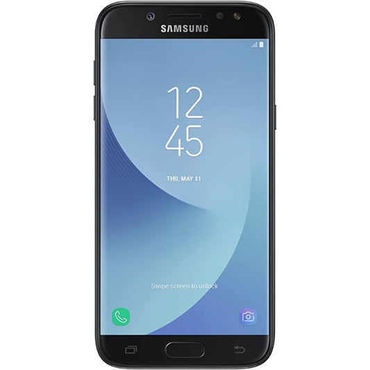 Samsung Galaxy J5 (2017) Black