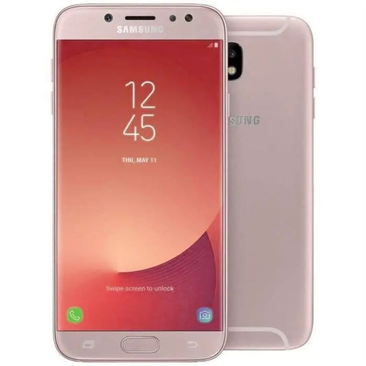 Samsung Galaxy J5 (2017) Pink