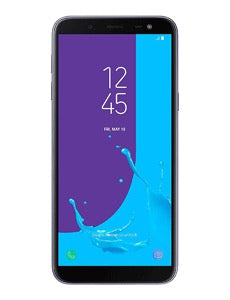 Samsung Galaxy J6 Lavender