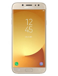 Samsung Galaxy J7 (2017) Gold
