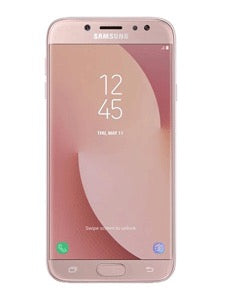 Samsung Galaxy J7 (2017) Rose Gold