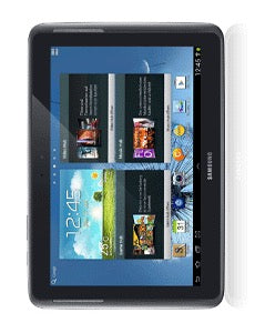 Samsung Galaxy Note 10.1 N8010 Black
