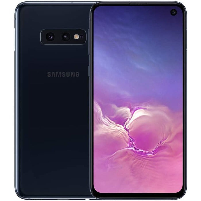 Samsung Galaxy S10e Prism Black