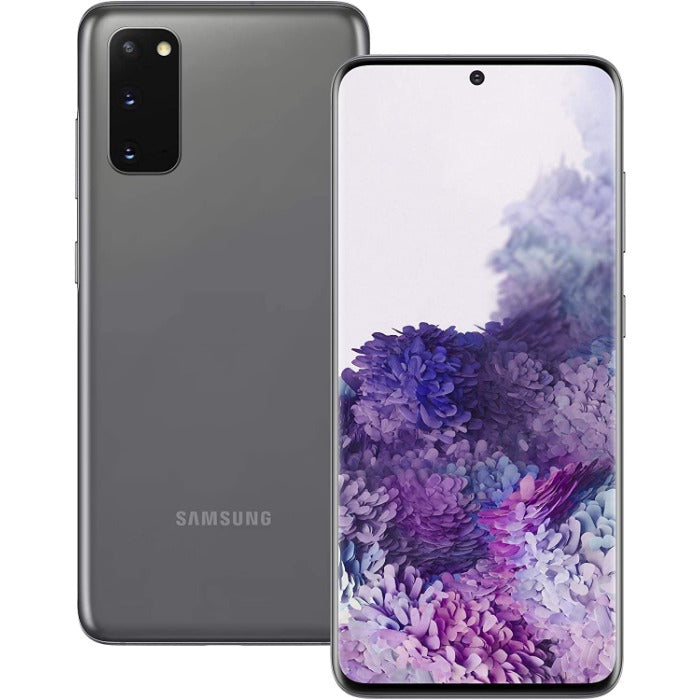 Samsung Galaxy S20 5G Grey
