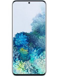 Samsung Galaxy S20 White