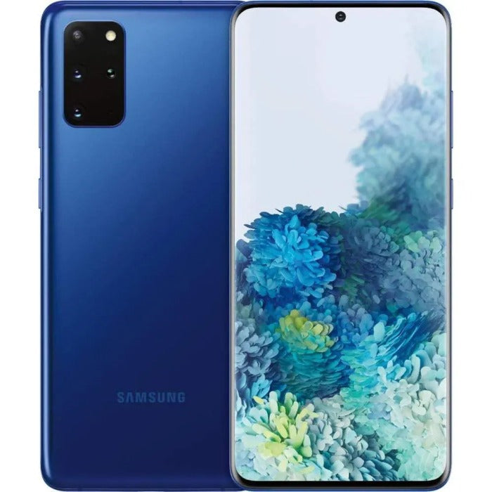 Samsung Galaxy S20 Plus 5G Aura Blue