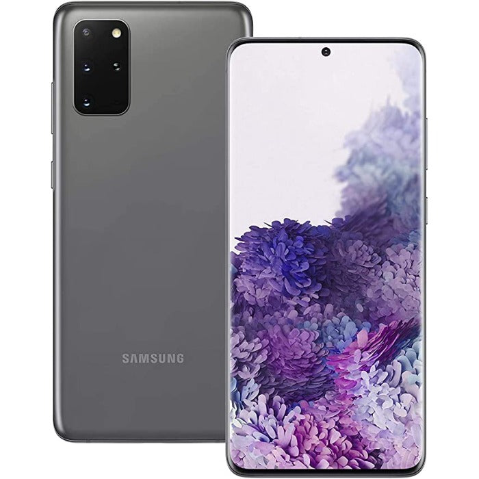 Samsung Galaxy S20 Plus 5G Cosmic Gray