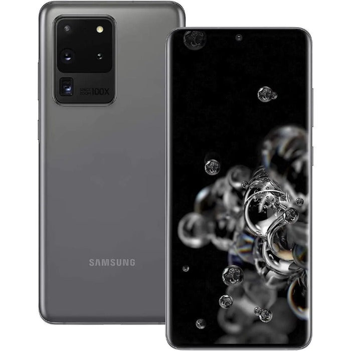 Samsung Galaxy S20 Ultra 5G Grey