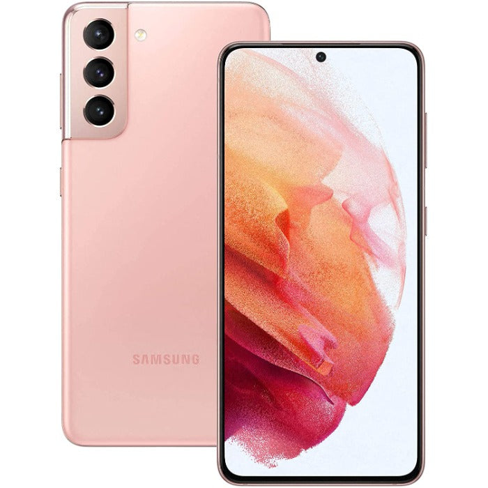Samsung Galaxy S21 5G Phantom Pink