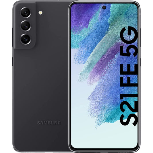 Samsung Galaxy S21 FE 5G Graphite