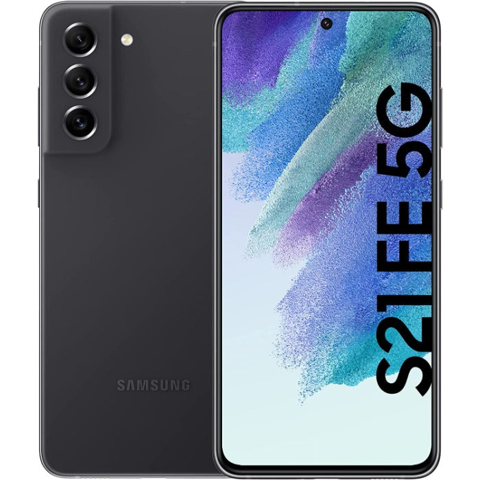 Samsung Galaxy S21 FE 5G Graphite