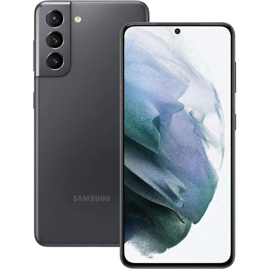 Samsung Galaxy S21 Plus 5G Phantom Grey