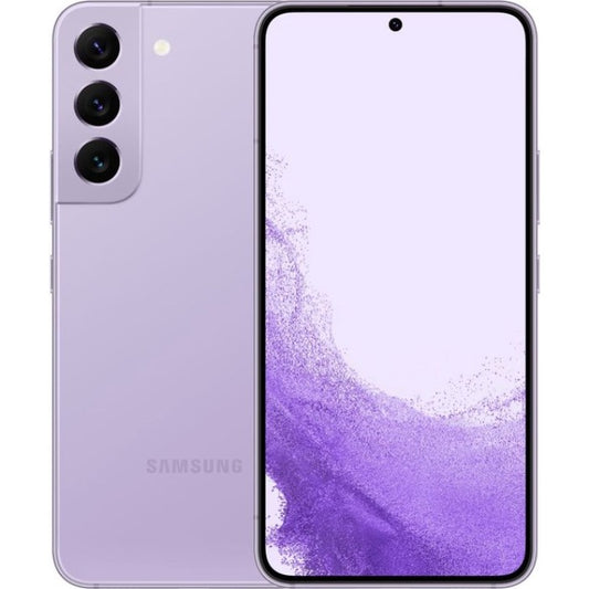 Samsung Galaxy S22 5G Bora Purple