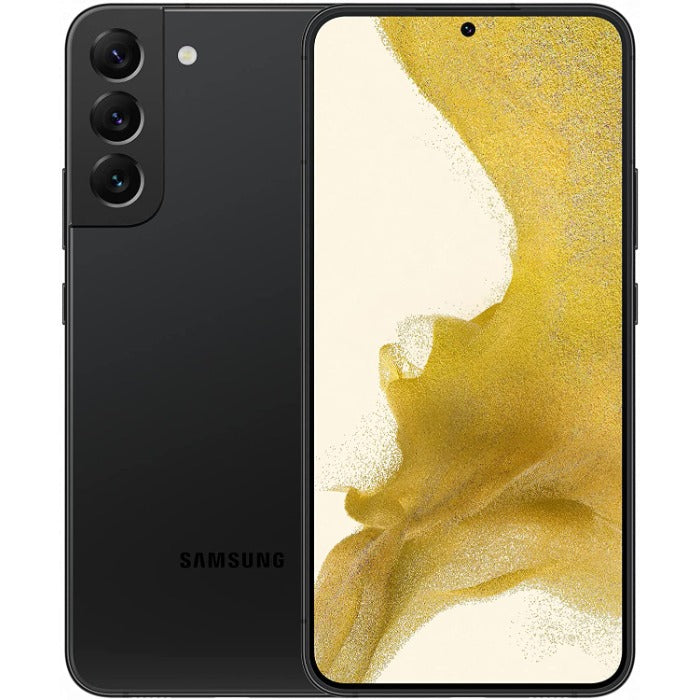 Samsung Galaxy S22 Plus 5G Phantom Black