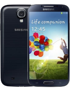 Samsung Galaxy S4 i9505 Black Mist