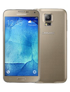 Samsung Galaxy S5 Neo Gold