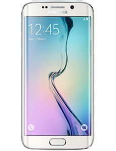 Samsung Galaxy S6 Edge G925 White
