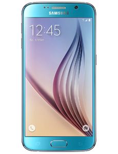 Samsung Galaxy S6 G920 Blue
