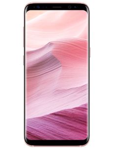 Samsung Galaxy S8 Plus Pink