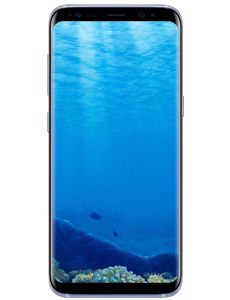 Samsung Galaxy S8 Blue