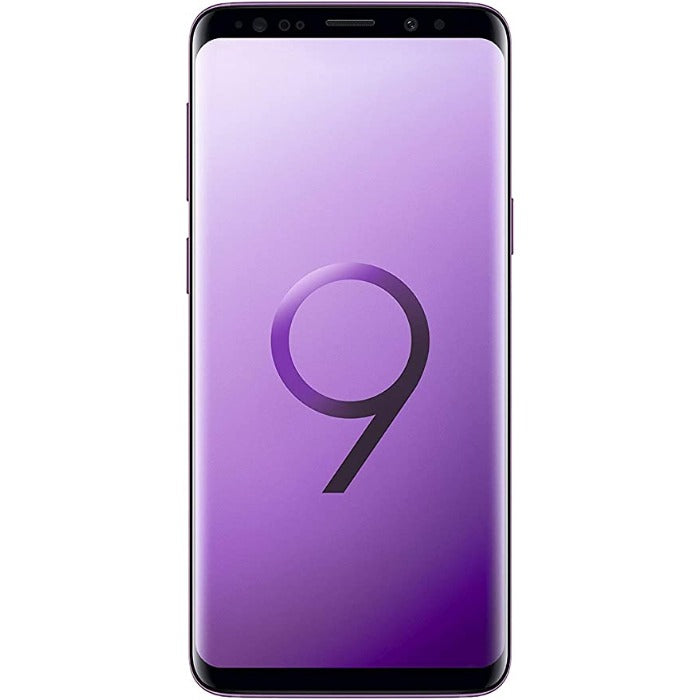 Samsung Galaxy S9 Purple