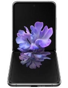 Samsung Galaxy Z Flip 5G Mystic Gray