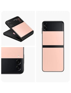 Samsung Galaxy Z Flip3 5G Pink
