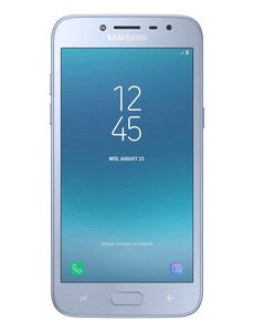 Samsung J2 Pro (2018) Blue
