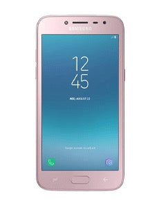 Samsung J2 Pro (2018) Pink