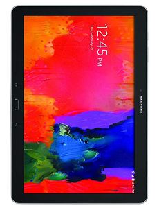 Samsung Note Pro 12.2 LTE Black