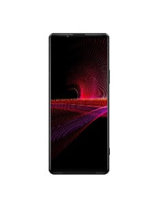 Sony Xperia 1 III 5G Frosted Black