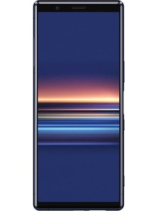Sony Xperia 5 II Blue