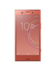 Sony Xperia XZ1 Compact Twilight Pink