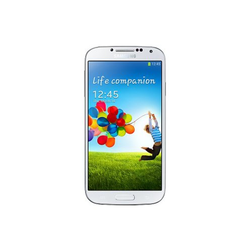 Samsung Galaxy S4 i9505 White Frost